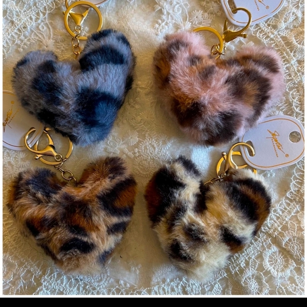 🐆Keychains❤️
